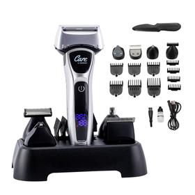 Máquina Multi Afeitadora Gadnic RZR 9K Display Digital