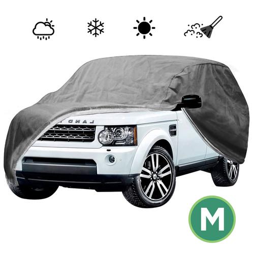 Cobertor De Auto Gadnic Waterproof S M L XL SUV - 0