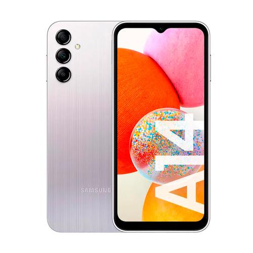 Celular Samsung Galaxy A14 4GB 128GB - 0