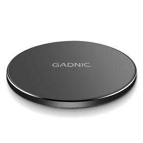 Cargador Inalambrico para Celular Gadnic 15W