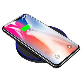 Cargador Portatil Inalambrico Gadnic CWIR0007 10w para Celular