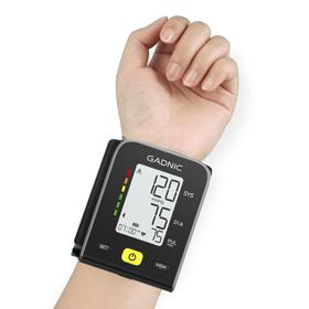 Tensiómetro Digital Automático de Muñeca Gadnic 