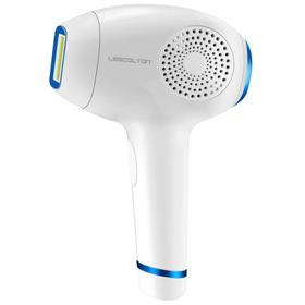 Depiladora Láser Lescolton T011C Sistema Ice 40w Filtro UV
