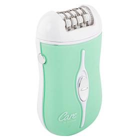 Depiladora Care By Gadnic Lady600 Eléctrica Corporal y Facial Recargable