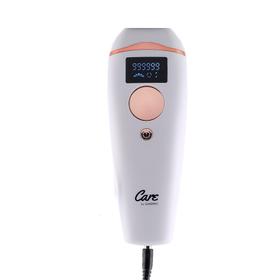Depiladora IPL Laser Gadnic T006i 300000 Pulsos