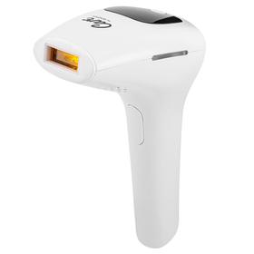 Depiladora Laser IPL990KP Gadnic  Luz Pulsada 5 Intensidades Display LED