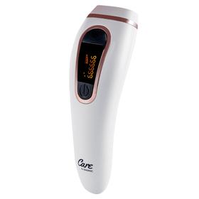 Depiladora Láser Gadnic T3 Depilación Definitiva IPL 999999 Pulsos 5 Niveles Filtro UV