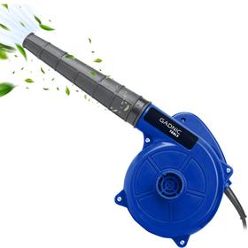 Sopladora Eléctrica Portátil Gadnic 500W Alta Potencia