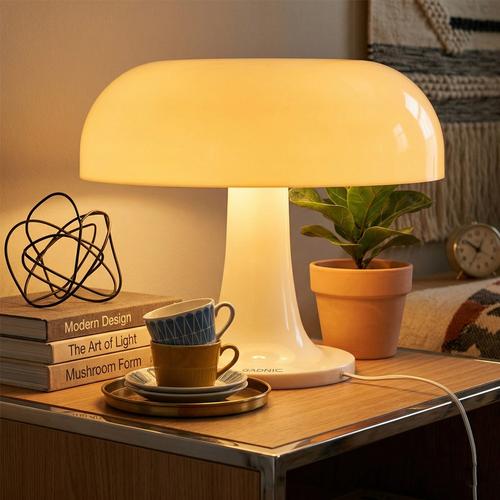 Lámpara LED GADNIC Vintage Luz Regulable 3 Tonos  - 0