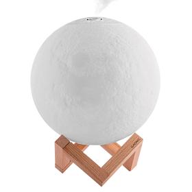 Humidificador Difusor Gadnic DF10 Ultrasónico USB Recargable 