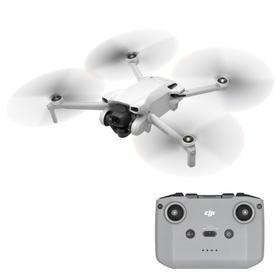 Drone con Cámara DJI Mini 3 Single Full HD 4K