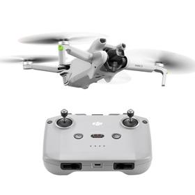 Drone DJI Mini 3 (Control Remoto DJI RC-N1)