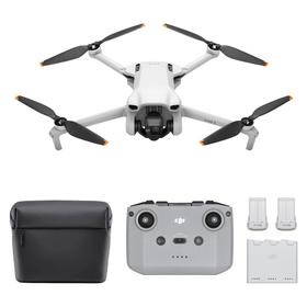 Drone DJI Mini 3 Fly More Combo