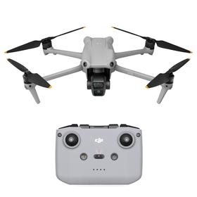 Drone DJI AIR 3 con Sistema de Doble Cámara 