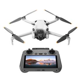 Drone DJI MINI 4 Pro Plegable  Control Remoto RC 2