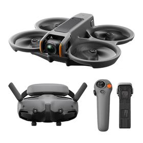 DJI Avata 2 Fly More Combo Single Battery