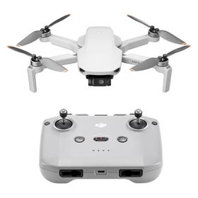 Drone DJI Mini 4K Control Remoto DJI RC-N1C