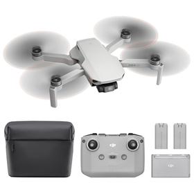 DJI Mini 4K Fly More Combo
