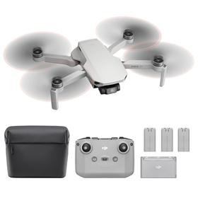 DJI Mini 4K Combo Vuela Más Control Remoto DJI RC-N1C