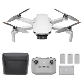 Drone DJI Mini 4K Combo Vuela Más Control Remoto DJI RC-N1C