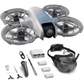 Drone DJI Neo Motion Fly More Combo