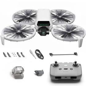 Drone DJI Flip GL Diseño Compacto Y Ligero