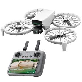 Drone DJI Flip Plegable Control Remoto RC 2