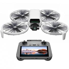 Drone DJI Flip Control Remoto RC 2