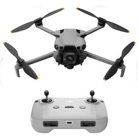Drone DJI Mini 5 Pro  Control Remoto RC-N3