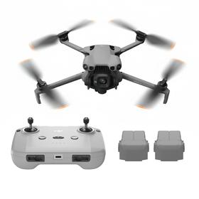 Drone DJI Mini 5 Pro Combo Vuela Más Control Remoto RC-N3