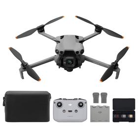 Drone DJI Mini 5 Pro Combo Vuela Más Control Remoto RC-N3