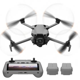 Dron DJI Mini 5 Pro Combo Vuela Más Plus Control Remoto RC 2
