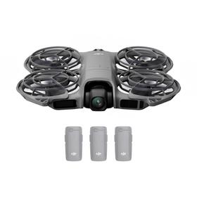Drone DJI Neo 2 Combo Vuela Más 3 Baterías De Vuelo Inteligente