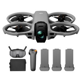 Drone DJI Avata 360 Combo Vuela Más DJI RC Motion 3  DJI Goggles N3 