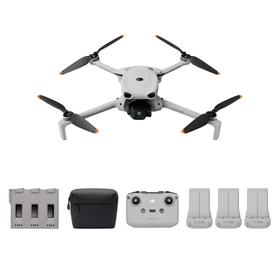Drone DJI Lito 1 Combo Vuela Más (Control Remoto RC-N3)