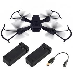 Drone Gadnic Con Camara HD 1080p Para Adultos Y Niños