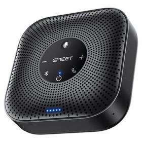 Altavoz de Conferencia Emeet M0 Plus 4 Micrófonos