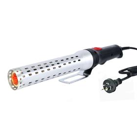 Encendedor de Fuego Electrico Gadnic Arrancador de Alta Temperatura