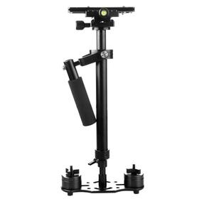 Estabilizador Gadnic S60 Steadycam Profesional Para Cámaras Barra Estabilizadora 40-60cm