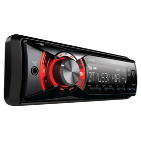 Estereo BT X-View CA1000RX Panel Frontal Desmontable