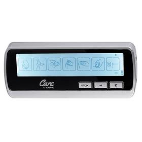 Electroestimulador Muscular Portátil Gadnic 91280 20 Niveles 6 Programas Recargable