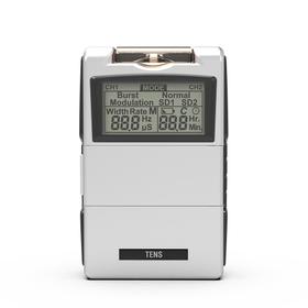 Electro Estimulador Portátil EM7 Gadnic Masajeador Muscular 