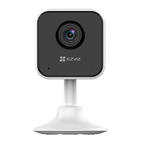 Cámara IP Ezviz Wi-Fi Para Hogar Inteligente CS-H1c-R101-1G2WR