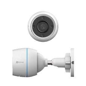 Cámara De Seguridad IP Ezviz Wifi CS-H3C