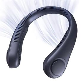 Ventilador de Cuello Portatil Gadnic Alta Potencia