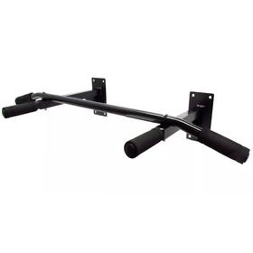Barra Dominadas Gadnic de Pared Agarres de Alto Impacto Hasta 120kg