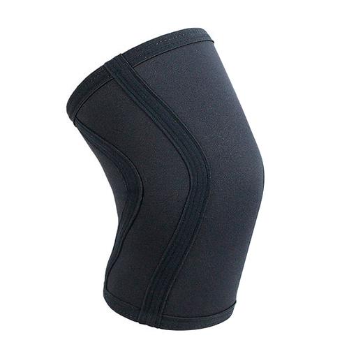 Rodillera de Entrenamiento Reforzadas Neoprene Alta Resistencia  - 0