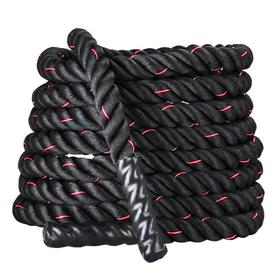  Soga De Entrenamiento Gadnic Battle Rope 38mm x 15 Mts