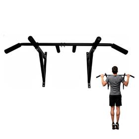 Barra de Dominadas Force By Gadnic Crossfit Reforzada