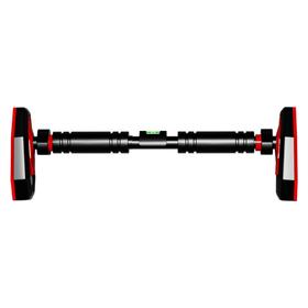 Barra De Dominadas Gadnic Hasta 225kg Extensible 65 A 100 cm
